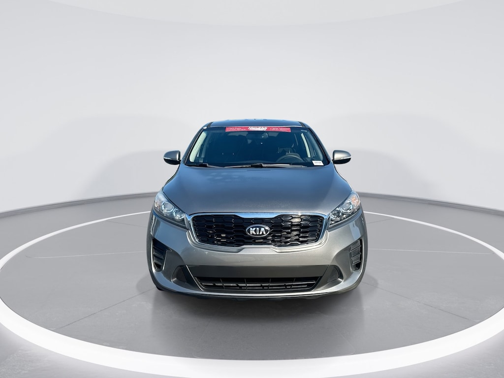 Used 2019 Kia Sorento LX SUV
