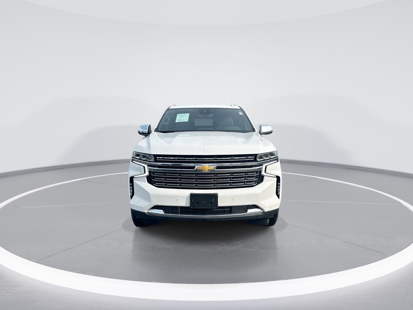 Used 2023 Chevrolet Suburban Premier SUV