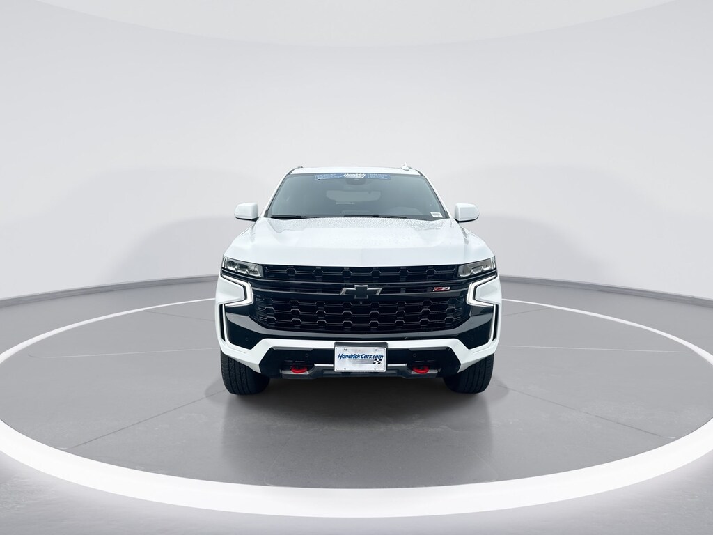 Used 2023 Chevrolet Tahoe Z71 SUV
