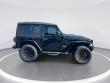 2020 Jeep Wrangler Sport S SUV