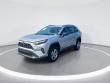 2025 Toyota RAV4 Hybrid LE SUV
