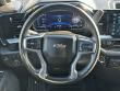 2025 Chevrolet Silverado 1500 LT Trail Boss Truck Crew Cab