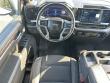 2025 Chevrolet Silverado 1500 LT Trail Boss Truck Crew Cab