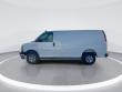 2025 Chevrolet Express Cargo WT Van Cargo Van