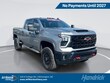  Chevrolet Silverado 2500 HD