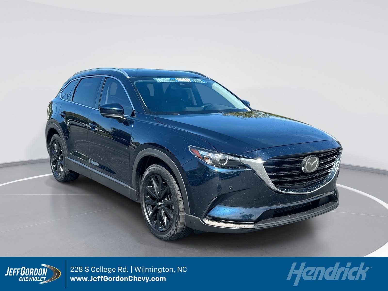 2022 Mazda CX-9