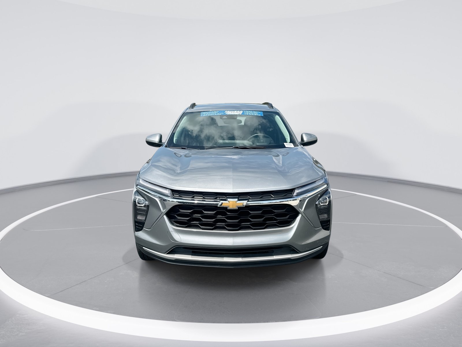 Used 2025 Chevrolet Trax LT SUV