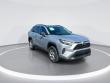 2025 Toyota RAV4 Hybrid LE SUV