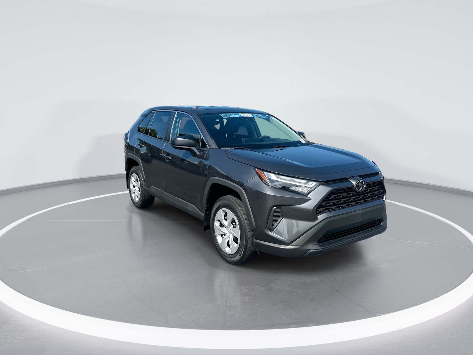 2024 Toyota RAV4 LE SUV