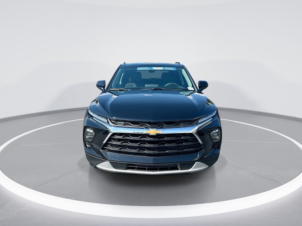 Used 2024 Chevrolet Blazer 2LT SUV