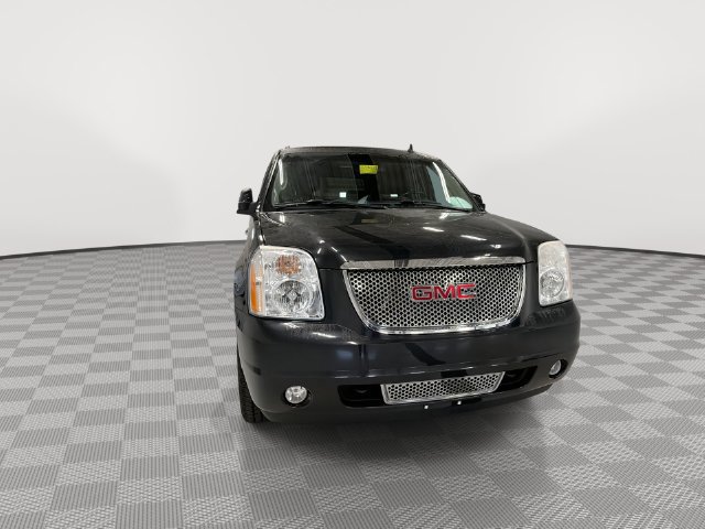 Used 2013 GMC Yukon Denali SUV