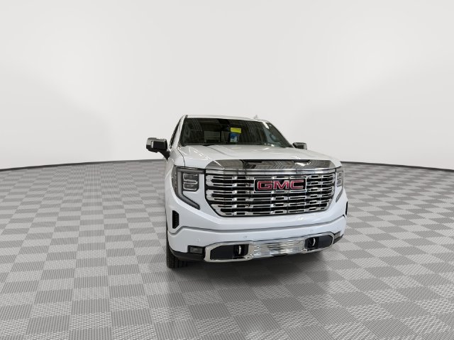 Used 2026 GMC Sierra 1500 Denali Truck Crew Cab