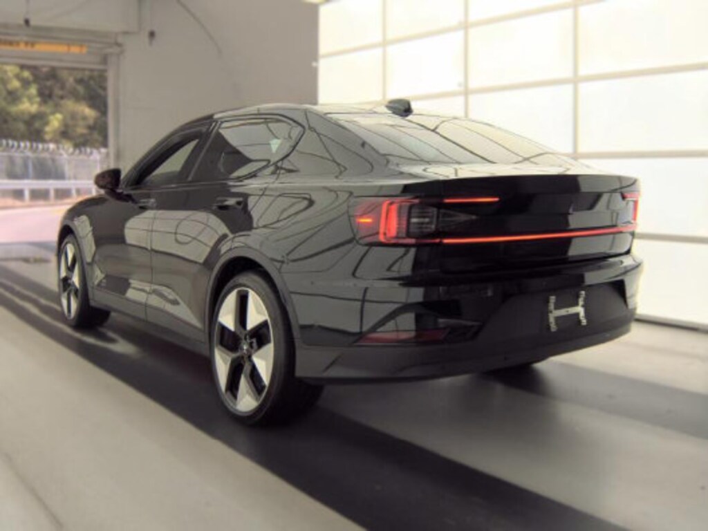 Used 2023 Polestar 2 NA