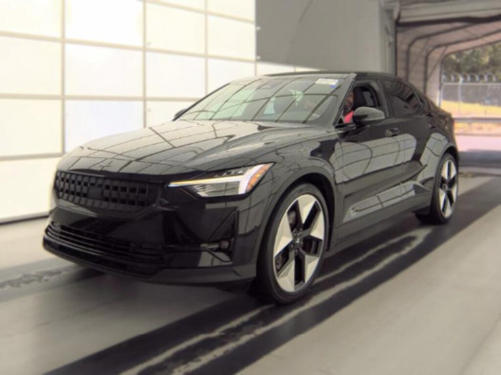 Used 2023 Polestar 2 NA