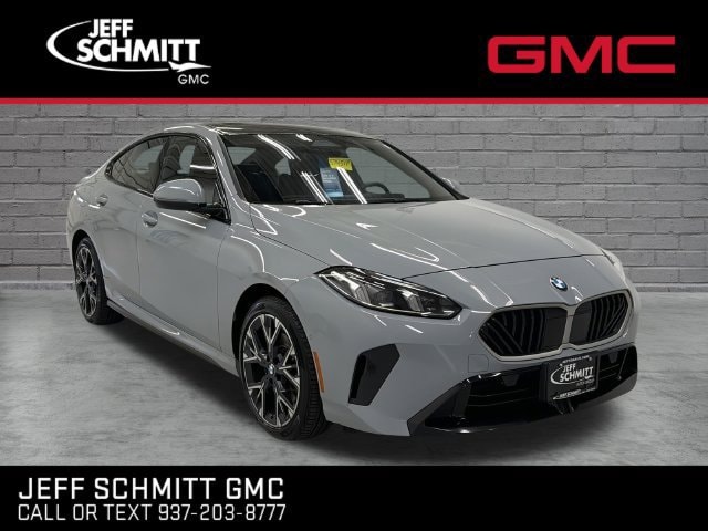 2025 BMW 2 Series