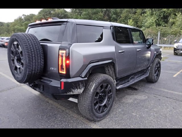 Used 2026 GMC HUMMER EV SUV 3X SUV