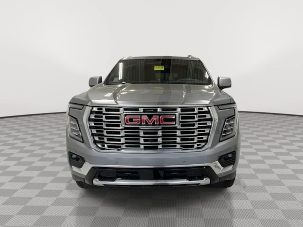 Used 2026 GMC Yukon XL Denali SUV