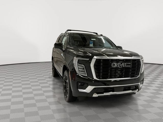 New 2026 GMC Yukon Denali SUV