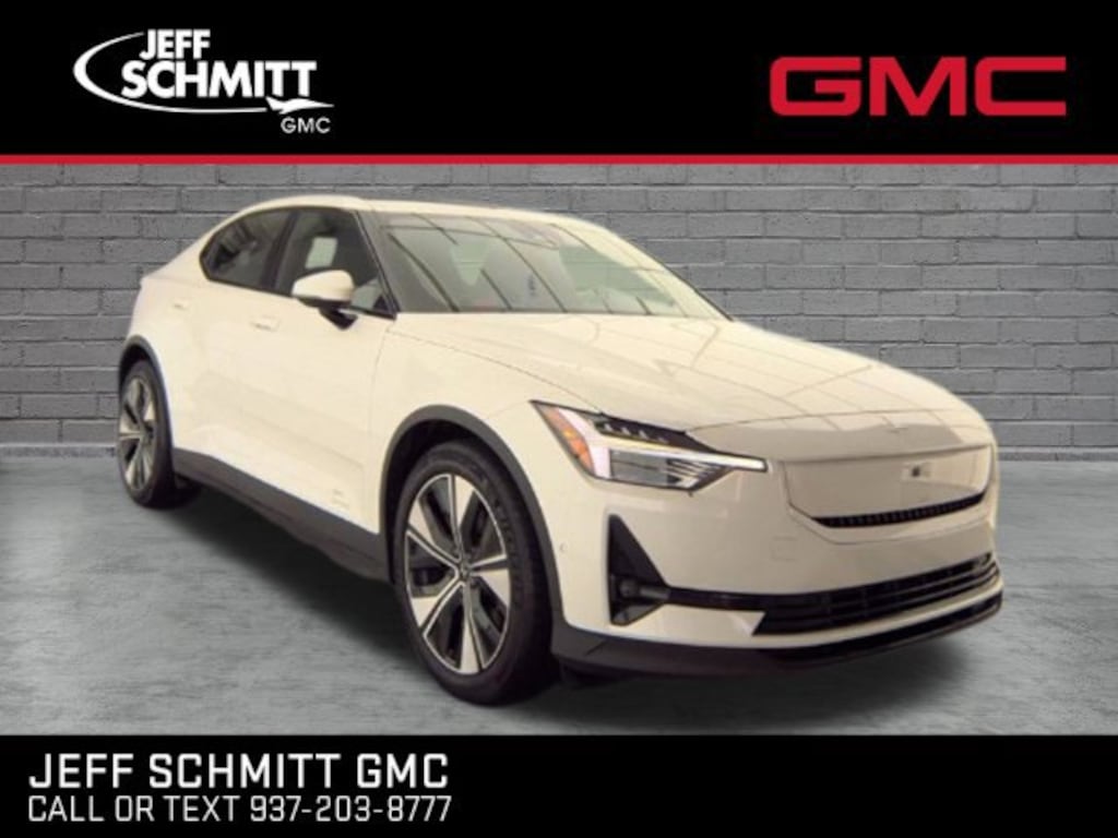 Used 2024 Polestar 2 NA