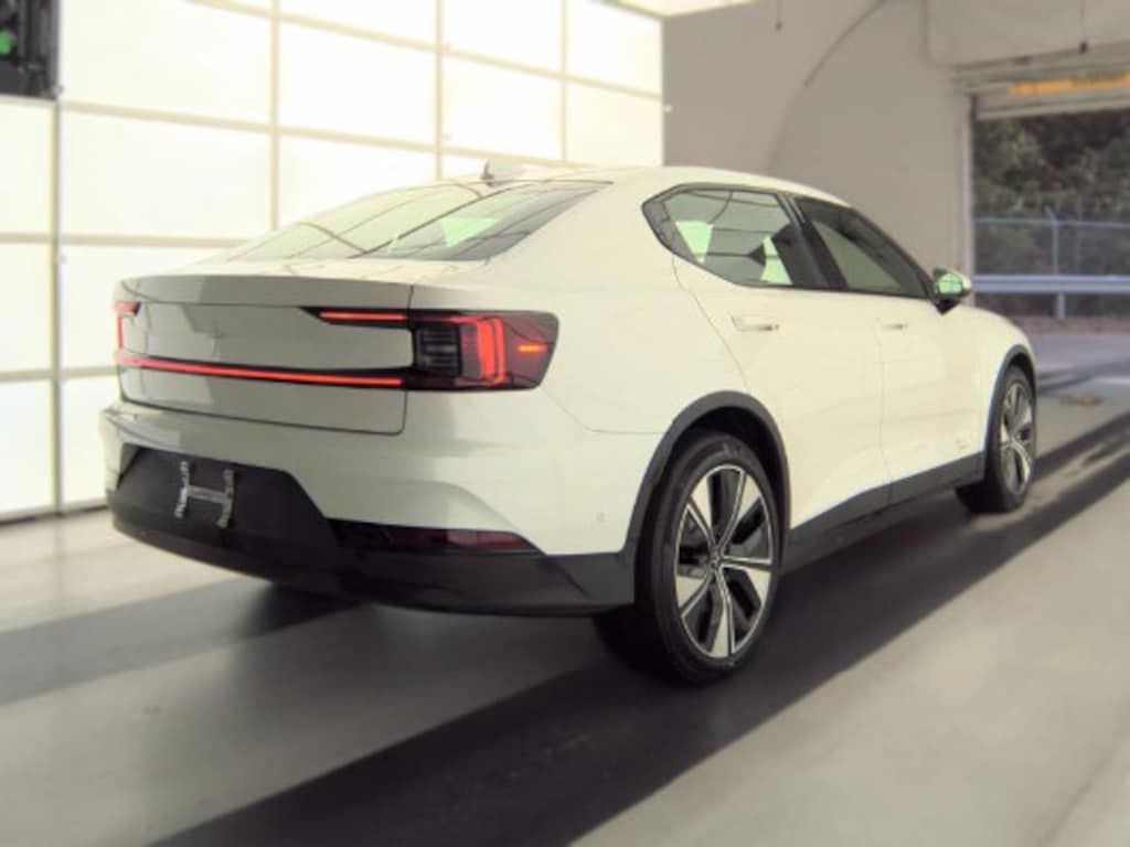 Used 2024 Polestar 2 NA
