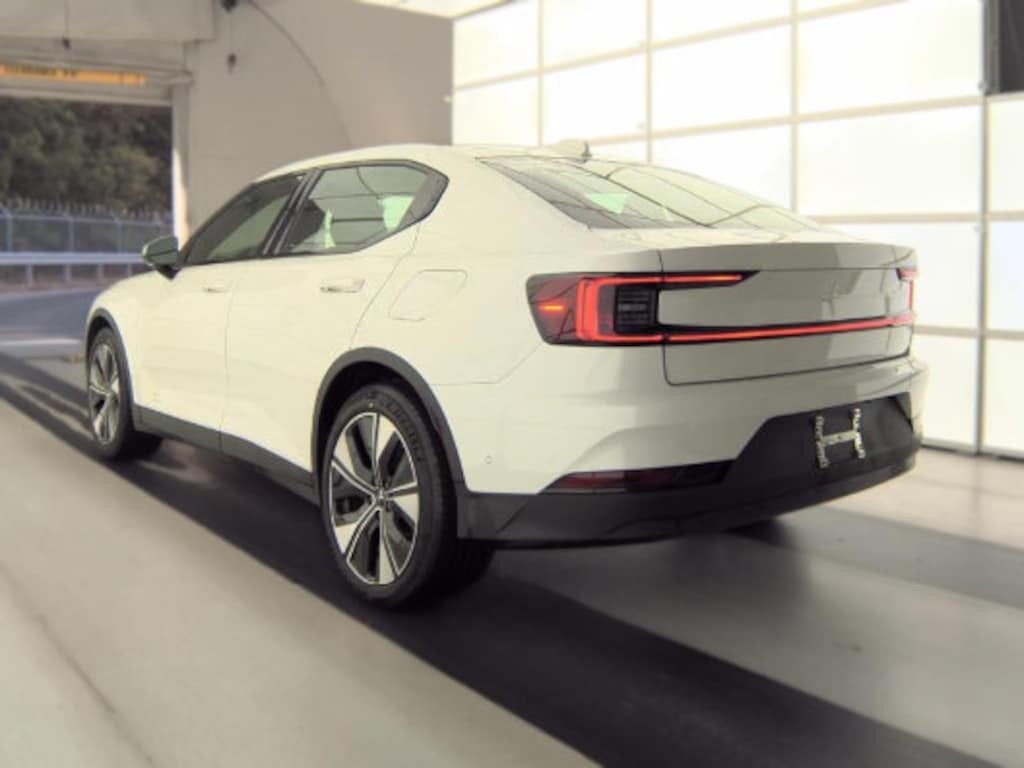 Used 2024 Polestar 2 NA