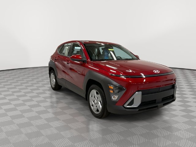 Used 2026 Hyundai Kona SE SUV
