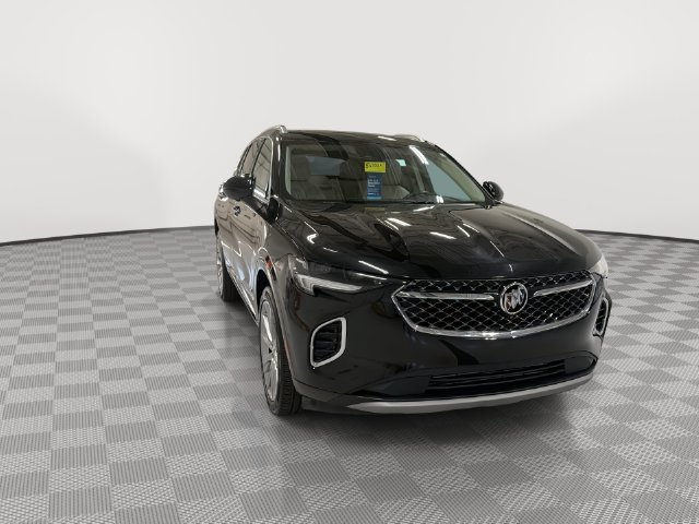Used 2023 Buick Envision Avenir SUV