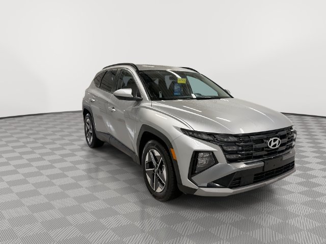 Used 2025 Hyundai Tucson SEL SUV