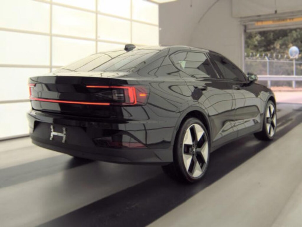 Used 2023 Polestar 2 NA