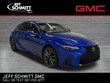  LEXUS IS 350