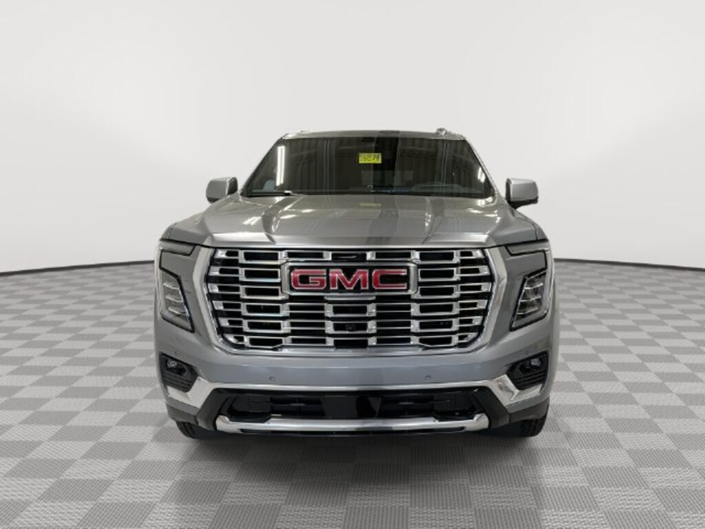 Used 2026 GMC Yukon XL Denali SUV