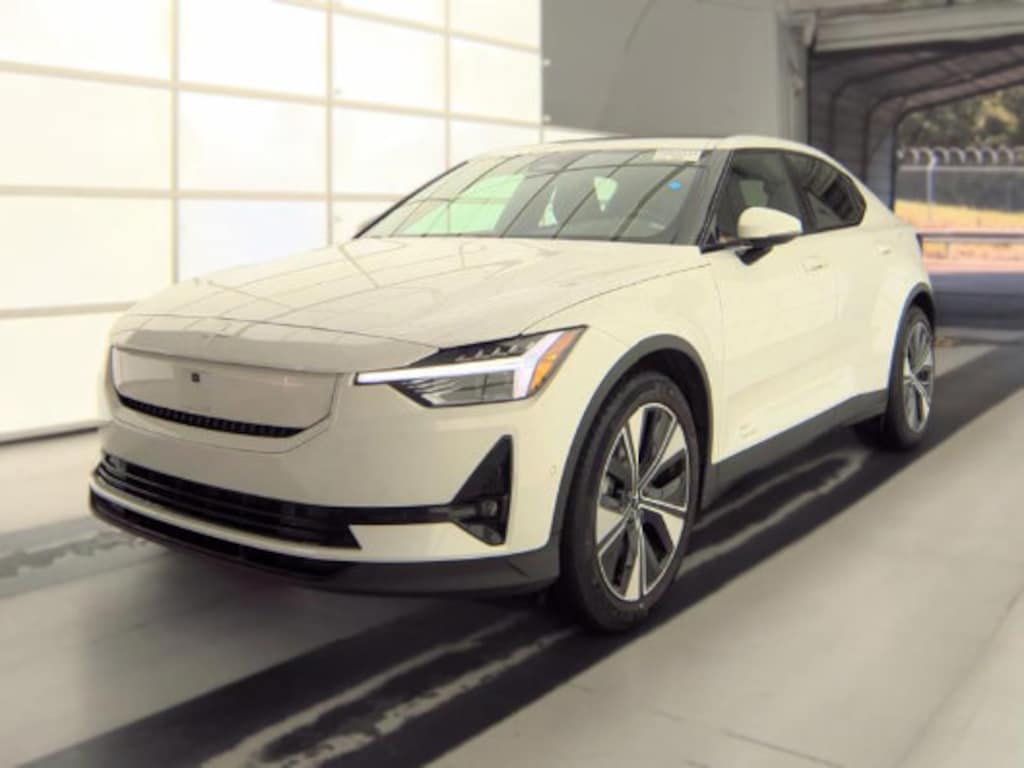 Used 2024 Polestar 2 NA