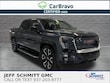  GMC Sierra EV