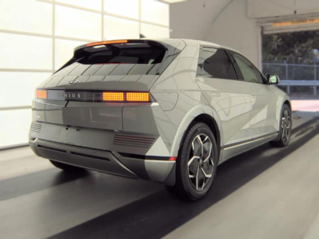 Used 2024 Hyundai IONIQ 5 Limited SUV