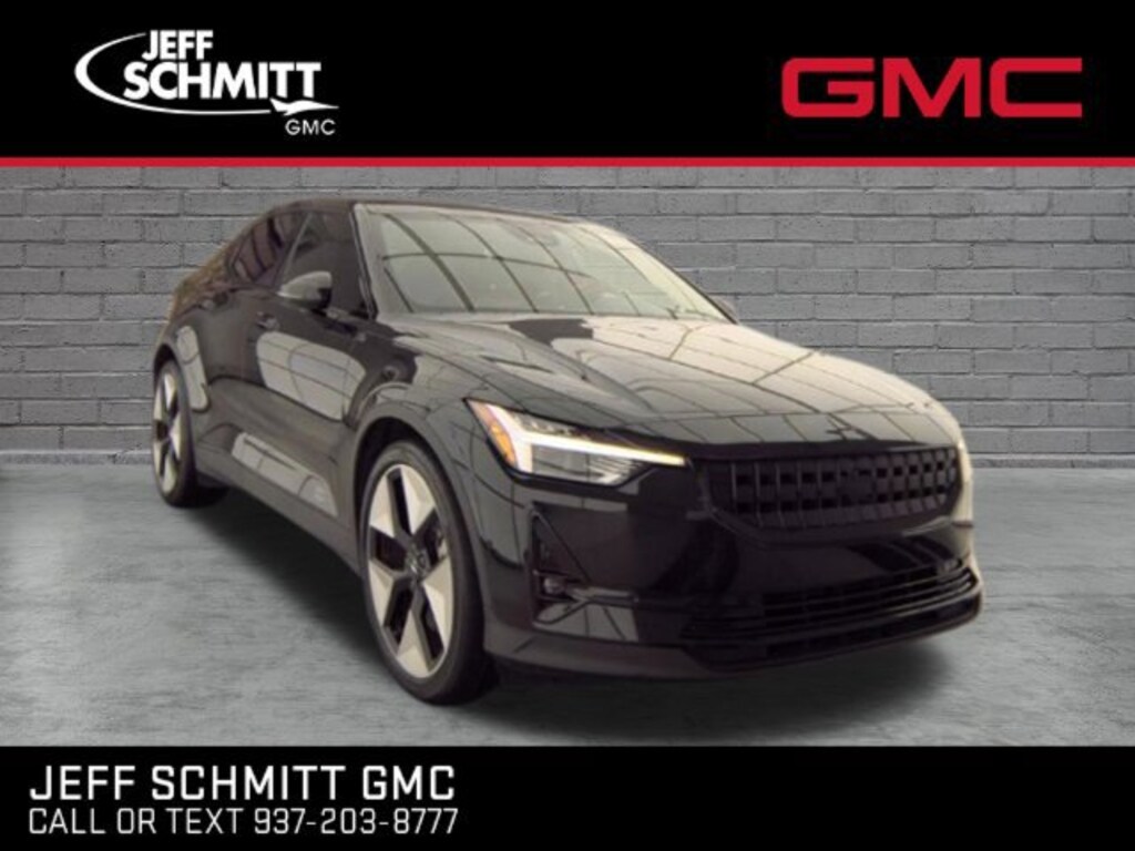 Used 2023 Polestar 2 NA