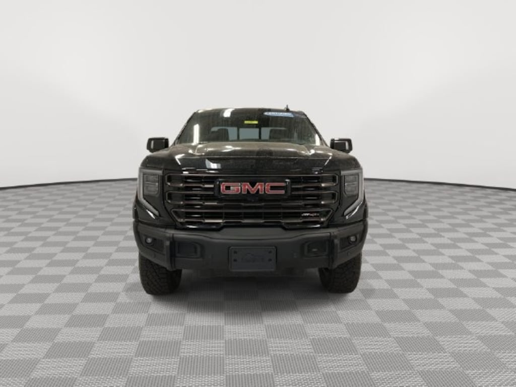 Used 2023 GMC Sierra 1500 AT4X Truck Crew Cab