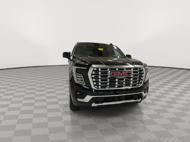 Used 2026 GMC Yukon XL Denali SUV
