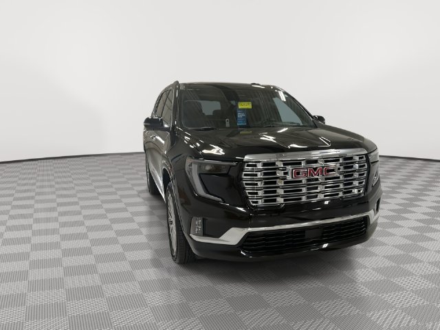 Used 2026 GMC Acadia Denali SUV