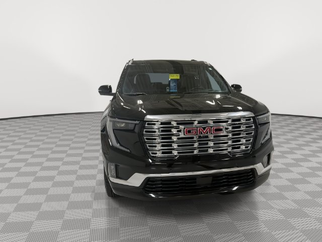 Used 2026 GMC Acadia Denali SUV
