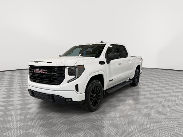 New 2026 GMC Sierra 1500 Elevation Truck