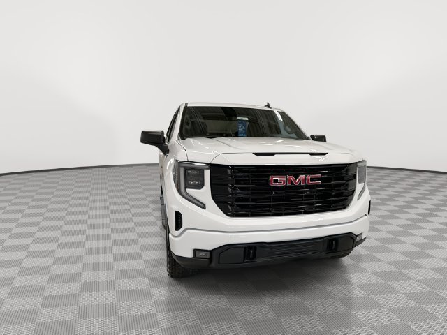 New 2026 GMC Sierra 1500 Elevation Truck