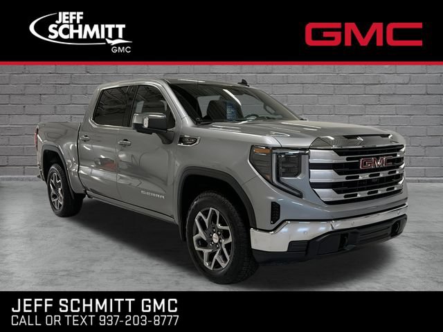 GMC Sierra 1500