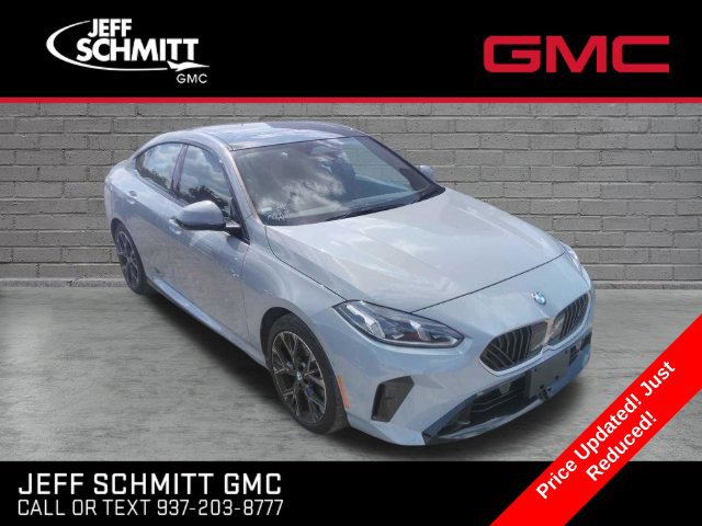 Used 2025 BMW 2 Series 228 xDrive