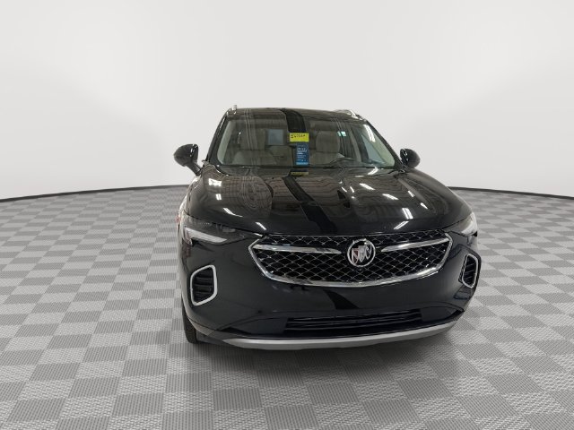 Used 2023 Buick Envision Avenir SUV