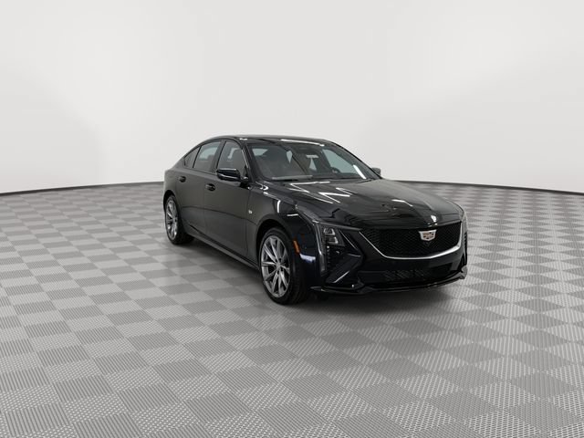 2026 Cadillac CT5 Sport - Photo 13