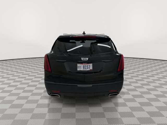 2026 Cadillac XT5 Luxury - Photo 10
