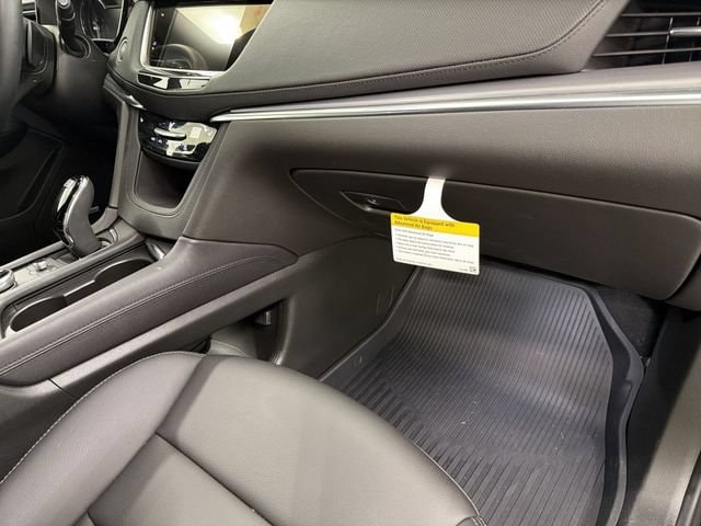 2026 Cadillac XT5 Luxury - Photo 26