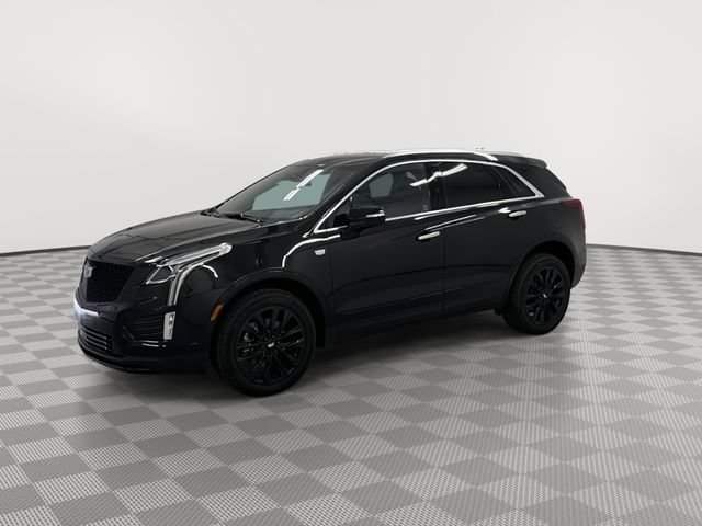 2026 Cadillac XT5 Luxury - Photo 6