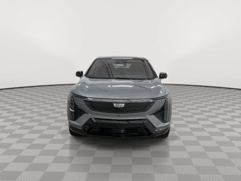 Used 2026 CADILLAC OPTIQ Premium Sport SUV