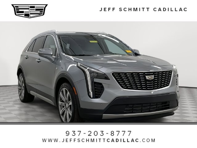 2023 Cadillac XT4